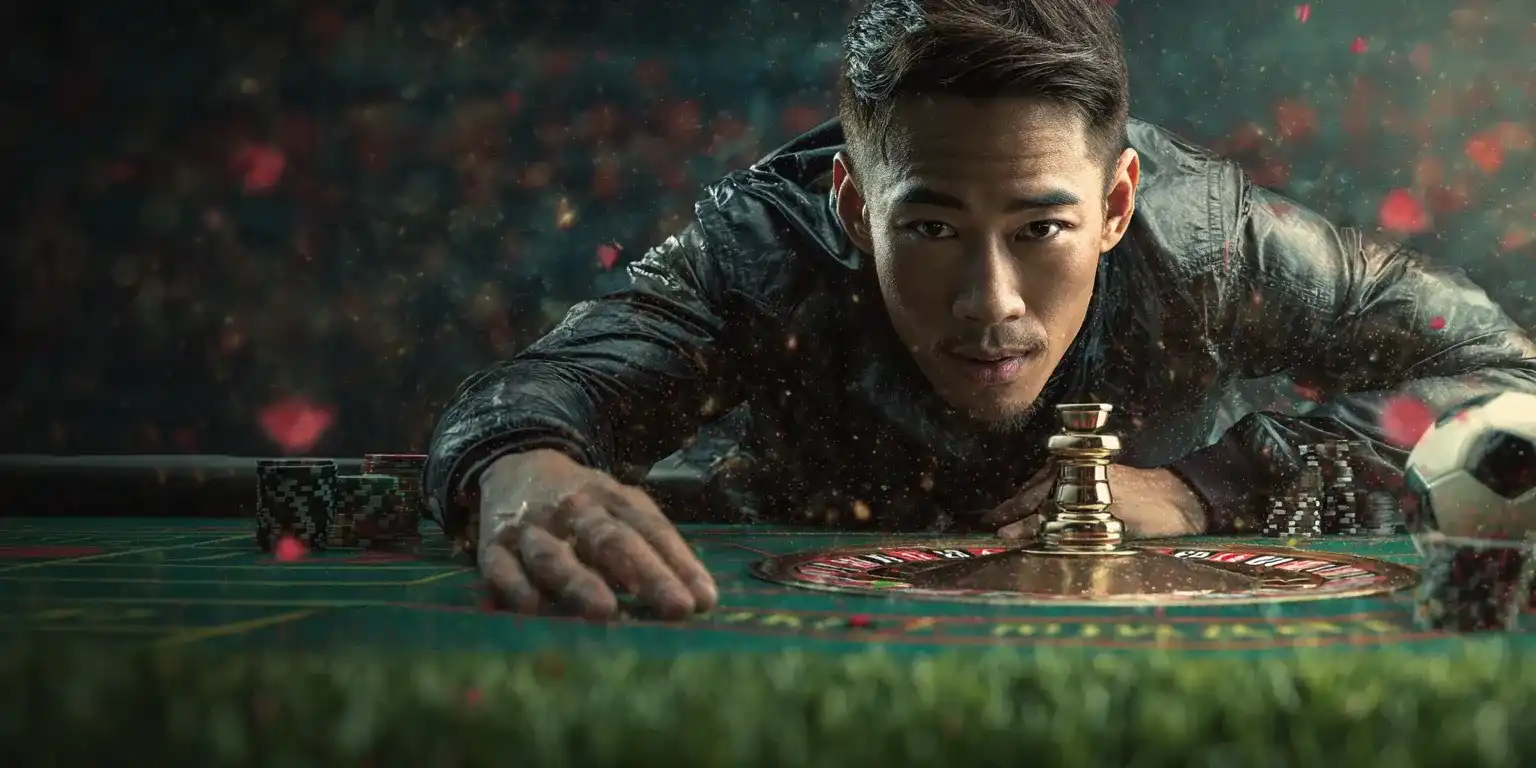 Speed Baccarat