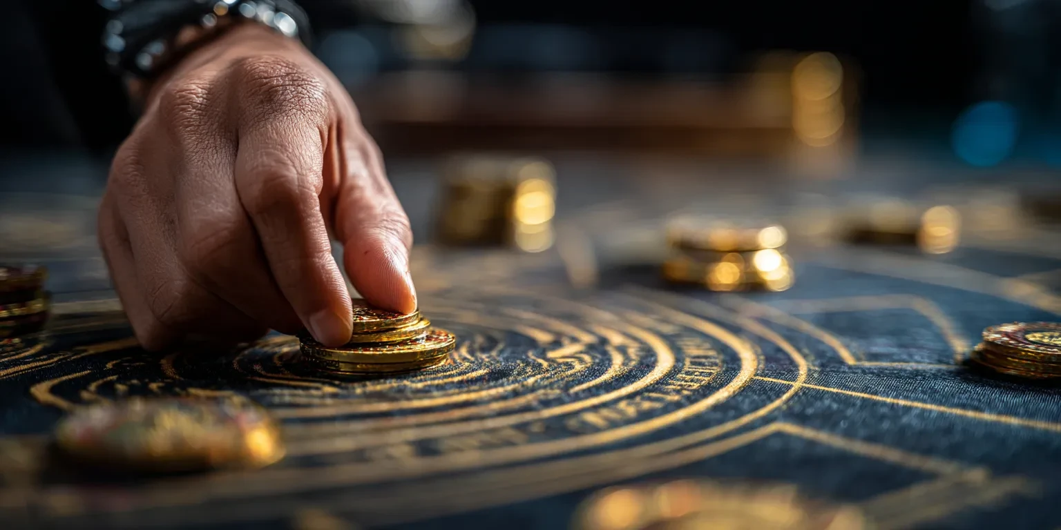 Bonus dalam Permainan Slot: Panduan Lengkap untuk 2026/06/24